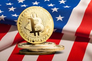 2025年Q1、米国の実質GDPは-0.2%｜ビットコインへの影響は軽微