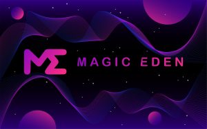 「Magic Eden」、$MEトークンのテスト実施を発表