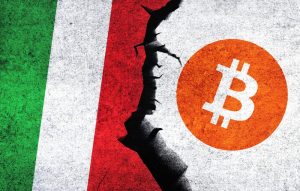 テザー社CEO、イタリアのビットコイン増税計画を批判