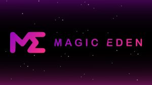 NFTマーケットプレイス「Magic Eden」、$TestMEの配布を10月29日より開始