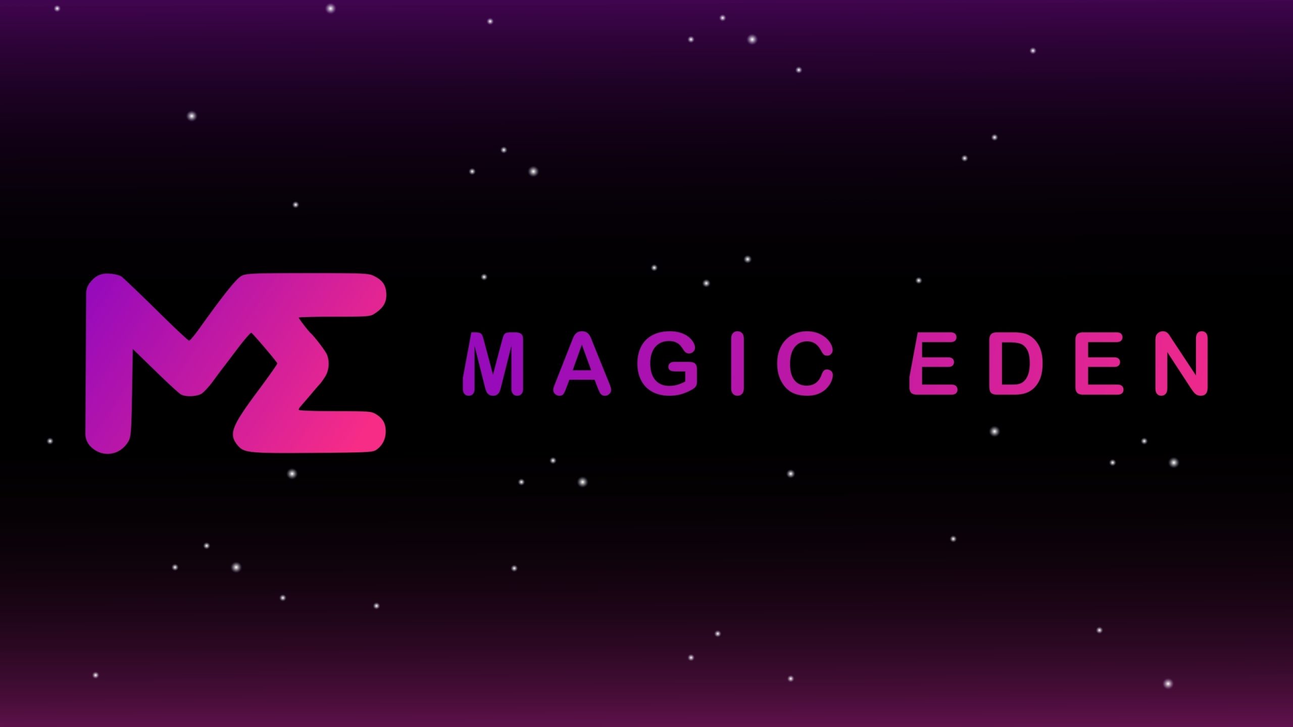 NFTマーケットプレイス「Magic Eden」、$TestMEの配布を10月29日より開始