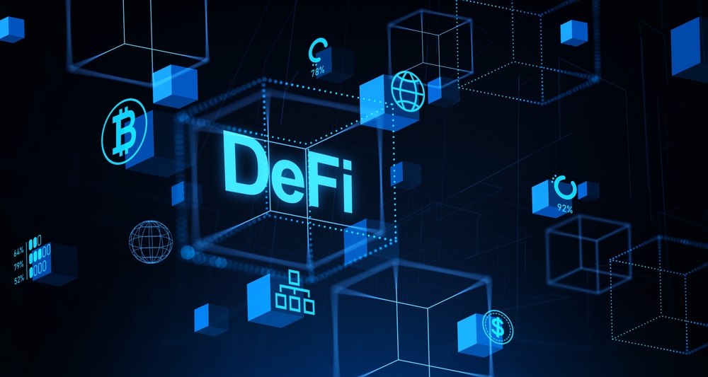 DeFi市場、右肩上がりで急成長|AAVE、Lido、EigenLayerが上位を維持 DeFi市場、右肩上がりで急成長|AAVE、Lido、EigenLayerが上位を維持