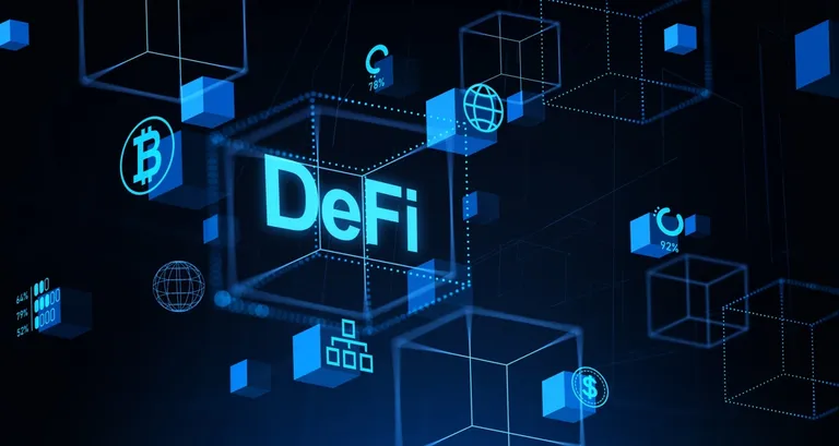 DeFi市場、右肩上がりで急成長｜AAVE、Lido、EigenLayerが上位を維持
