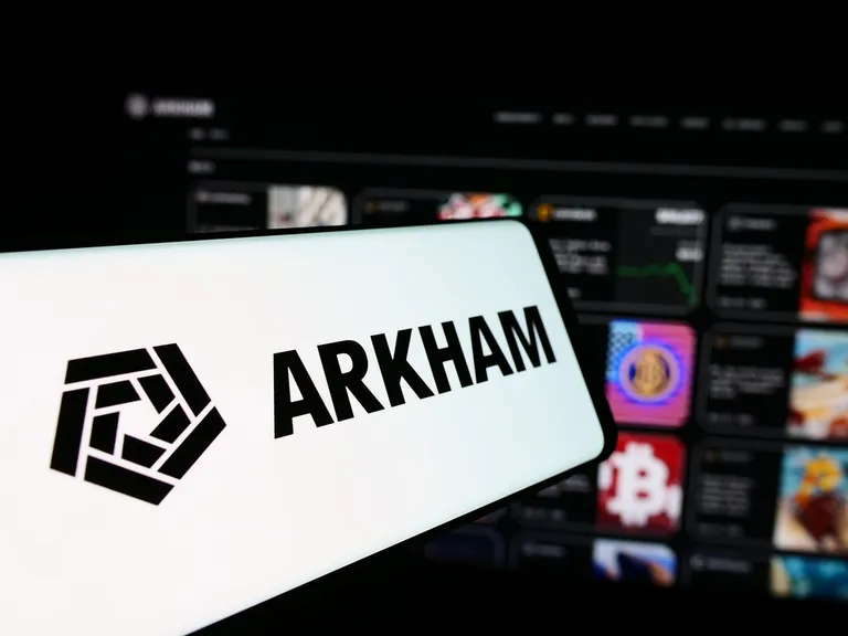 データプラットフォームArkham、デリバティブ取引所を新設へ