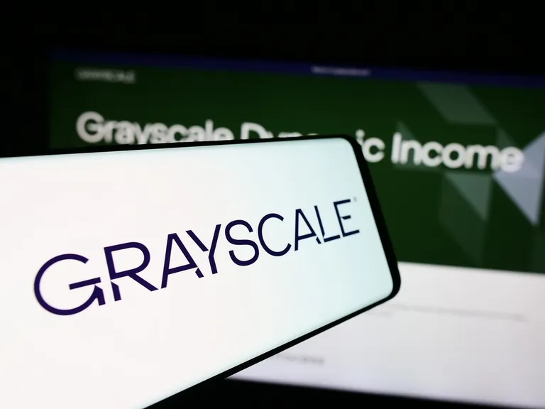 Grayscale、5.2億ドル規模の「複合型」仮想通貨ファンドのETF転換を申請