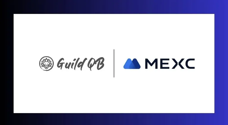 GuildQB、GQBトークンがMEXC取引所に上場決定！第一弾ゲーム「QB Gold Rush」も正式リリースへ