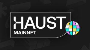 Haust Network、2024年12月にメインネットローンチを発表 — DeFiの進化を支えるソリューションを提供