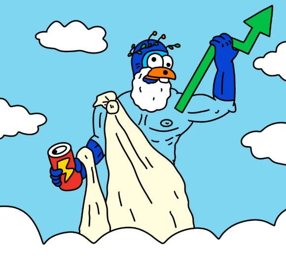 新興ミームコインCHILLGUYが400％を超えるリターンを提供、投資家は類似プロジェクトとしてFlockerzに期待