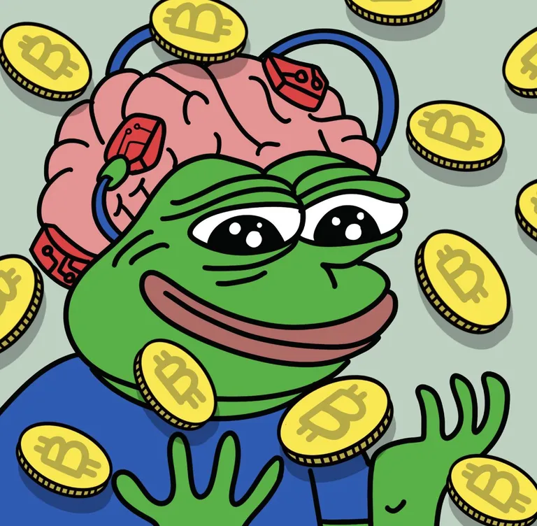 トランプ氏の勝利でビットコインは史上最高値を更新、Pepe Unchainedは最新のローンチパッドを発表