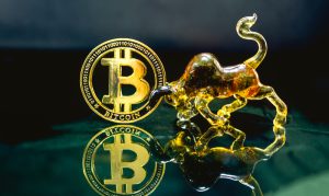 ビットコインが89,500ドル記録で最高値更新｜時価総額で銀（シルバー）を追い抜く