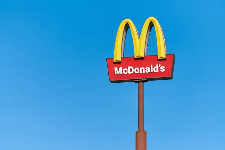 マクドナルド、人気NFTプロジェクト「Doodles」とコラボか
