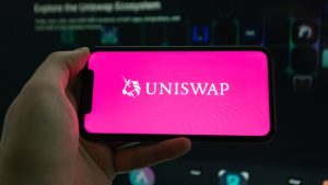 Uniswapのレイヤー2月間取引高、過去最高を記録