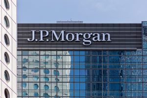 JPMorgan、独自ブロックチェーンでドル-ユーロ即時交換を開始