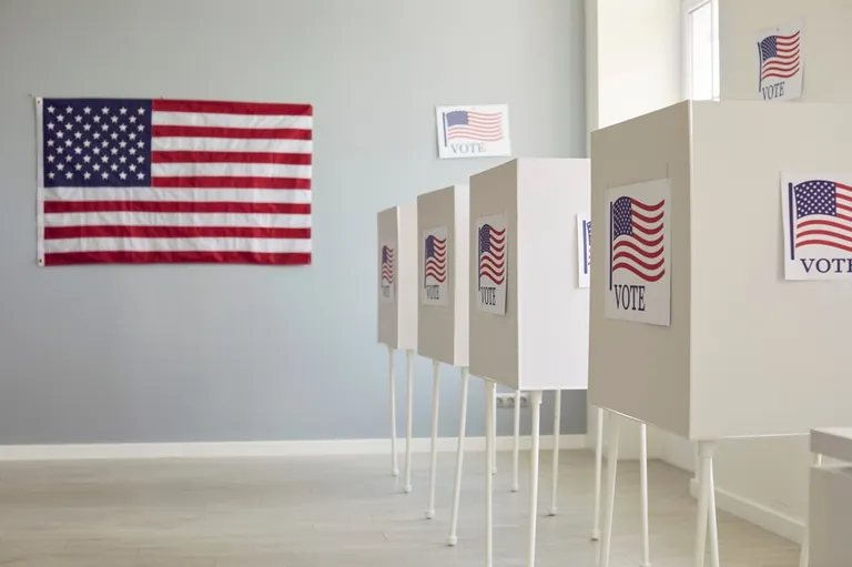 暗号資産支持候補者が米選挙で多数当選、ワシントンでの影響力拡大へ