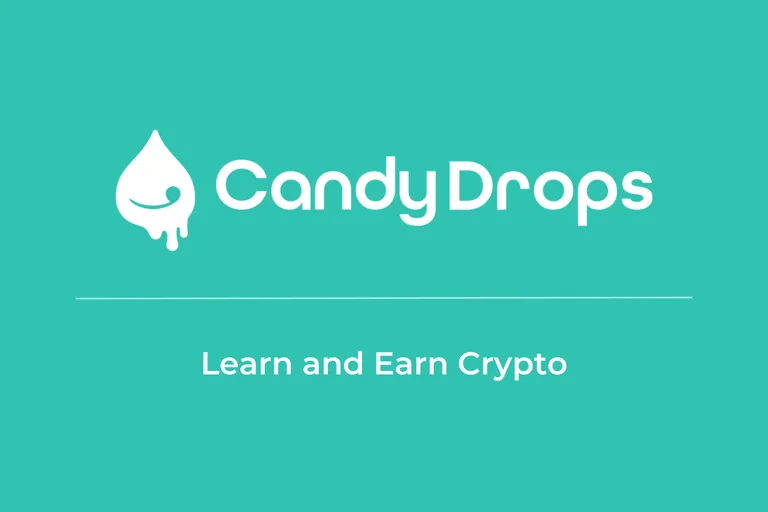 「暗号資産を学び、稼ぐ」をテーマにした暗号資産総合プラットフォーム「Candy Drops」が公式リリース