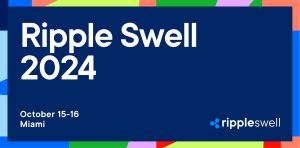 仮想通貨リップル (XRP) を深く知るための4つのテーマ｜「Ripple Swell 2024」特集