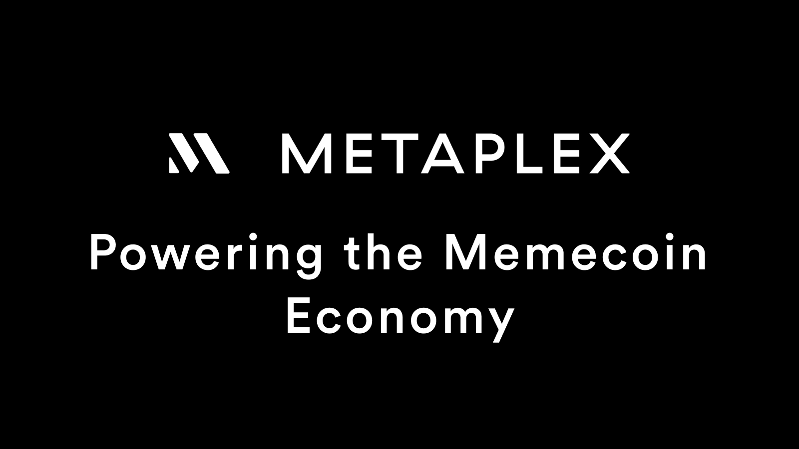 Metaplexプロトコル、2024年11月に記録破りのプロトコル手数料を達成