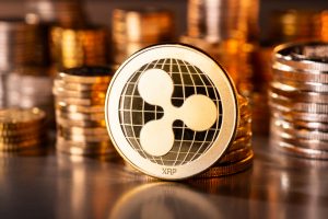 仮想通貨XRP (リップル) の今後、独自の値動きをする可能性