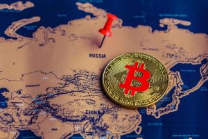 ロシア企業、国際取引でビットコインを活用｜経済制裁の緩和へ