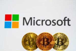 マイクロストラテジーCEO、マイクロソフトにビットコイン戦略を提言