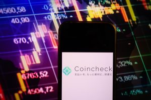 仮想通貨取引所コインチェックの親会社、ナスダックに上場