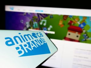 Animoca Brands Japan、Oasysと戦略的パートナーシップを締結