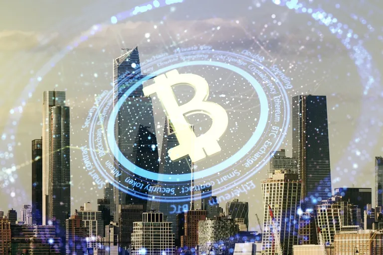 「不動産は負け犬」ビットコイン購入を推奨する声