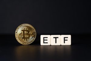 現物型ビットコインETFに1000億円超の資金が流入