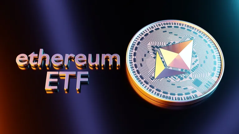 現物型イーサリアムETF、10日連続の資金流入｜価格は4000ドルを突破
