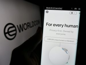 World（旧Worldcoin）、ドイツ当局から生体データの削除命令