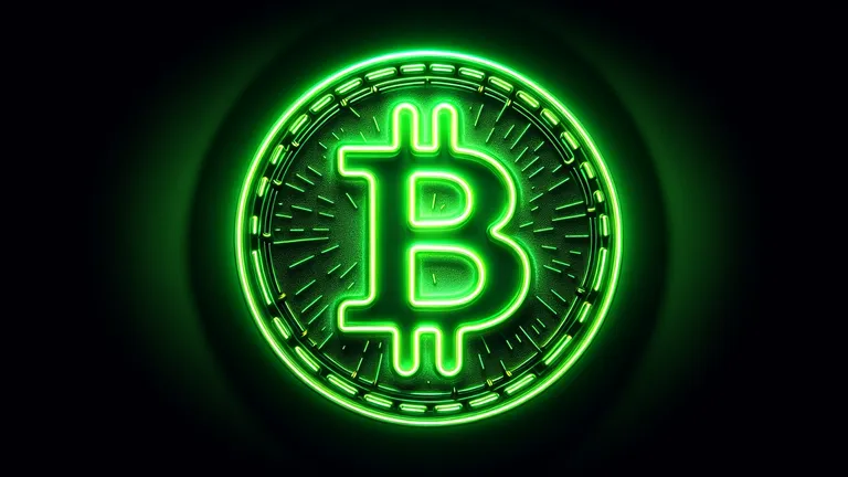ビットコイン、一時大幅な下落も高値圏を維持｜2025年までに200,000ドルの予想も