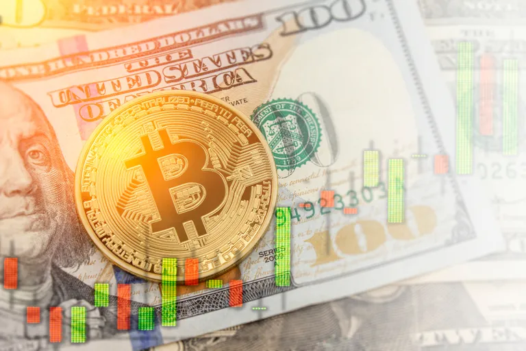 ビットコイン、2025年に20万ドル突破か? Bitwiseが強気予想