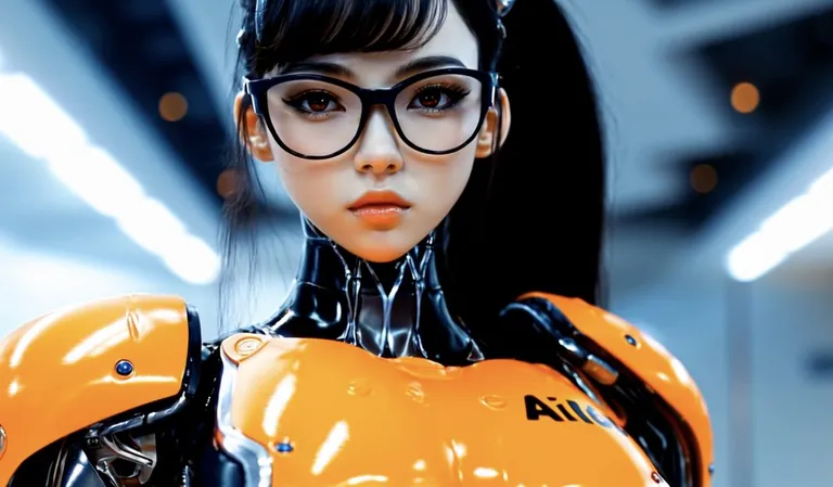 Web3×AIエージェント搭載ヒューマノイド・ロボット「Eliza Wakes Up」プロジェクトが発表|価格は42万ドル