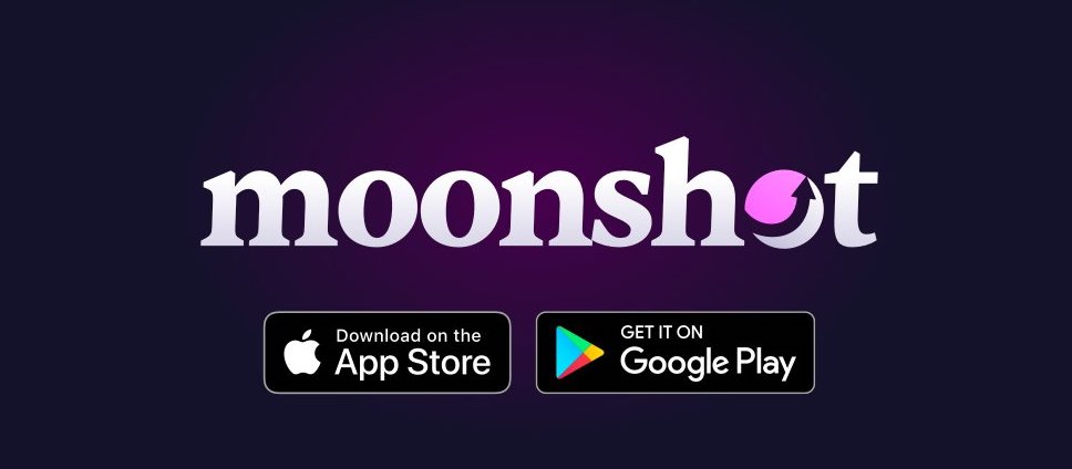 トランプ氏による仮想通貨$TRUMP、Moonshotを米Apple App Storeトップ10に押し上げる