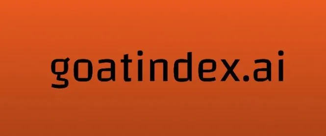 Solana AIハッカソン追跡プラットフォーム「GoatIndex」、16日にローンチへ|エアドロップも予定