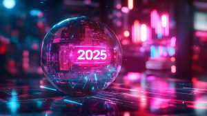 2025年注目の仮想通貨のテーマは？60名近くの業界人が予想