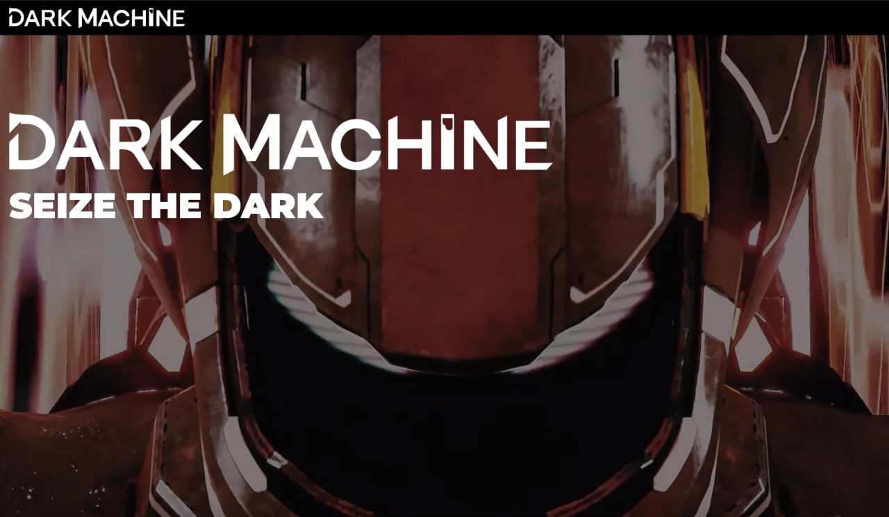 DARK MACHINE、 $MXNA トークンが本日21時上場