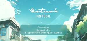 AIエージェントプラットフォームVirtuals Protocol、ソラナへ展開