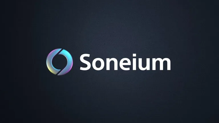 「Soneium」のメインネットが公開｜ソニーグループ × スターテイルのブロックチェーン