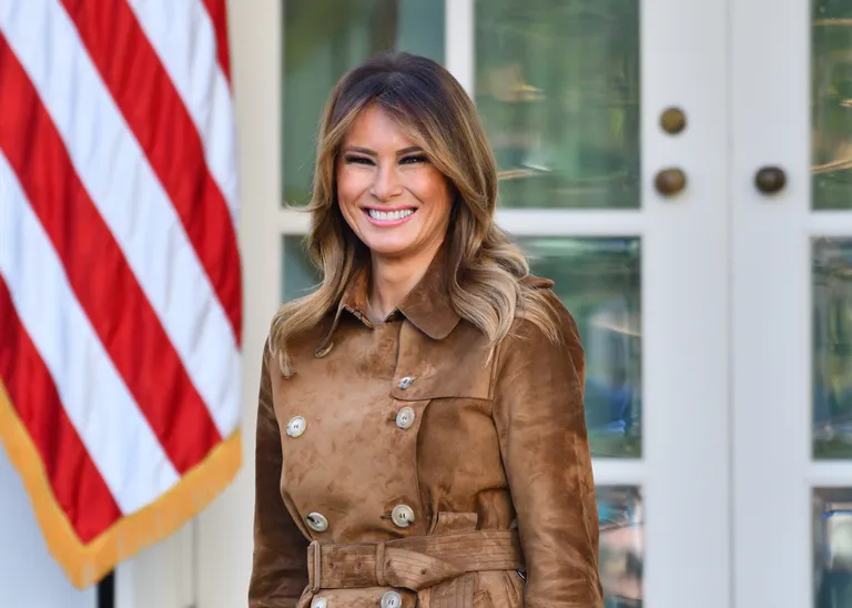 トランプ夫人の公式ミームコイン、大手マーケットメーカーと提携
