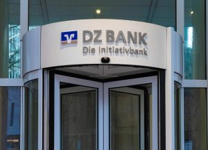 ドイツ大手銀行DZ BANK、リップル社と提携しデジタル資産カストディサービスを開始