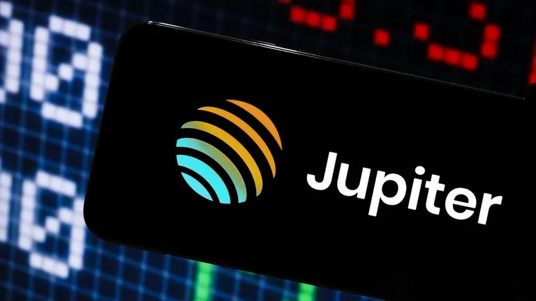 SolanaのDEX王者Jupiter、2025年夏にレンディング機能導入
