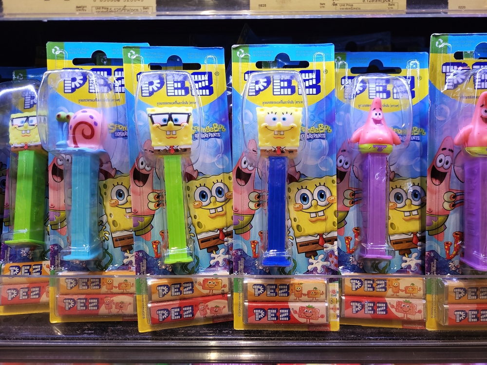 Pudgy Penguins、人気キャンディシリーズ「PEZ」に登場