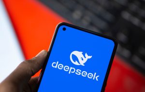 AI技術「Deepseek」をテーマとした仮想通貨が20倍の高騰