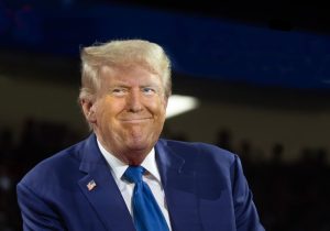 トランプ氏が仮想通貨$TRUMPを発表｜数時間で50倍以上に