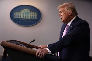 トランプ氏「米国を仮想通貨の世界首都に」