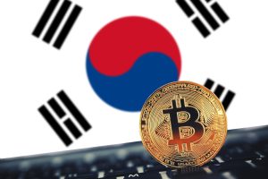 韓国、法人による仮想通貨取引を段階的に解禁か