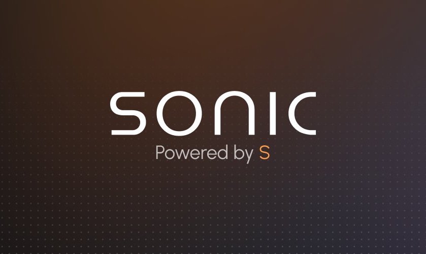 Sonicの独自トークン$S、2週間で60%の価格上昇｜Sonicは2月最も成長したブロックチェーンへ