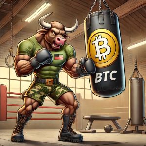 ビットコインが無料でもらえると話題の仮想通貨「BTC Bull」、1週間で230万ドル調達