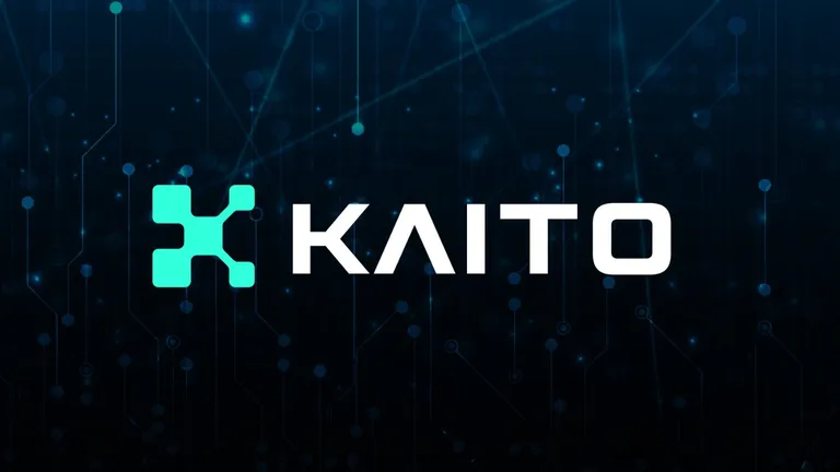 Kaito AI - $KAITOのローンチ間近か｜総発行枚数の3割がエアドロップの可能性も